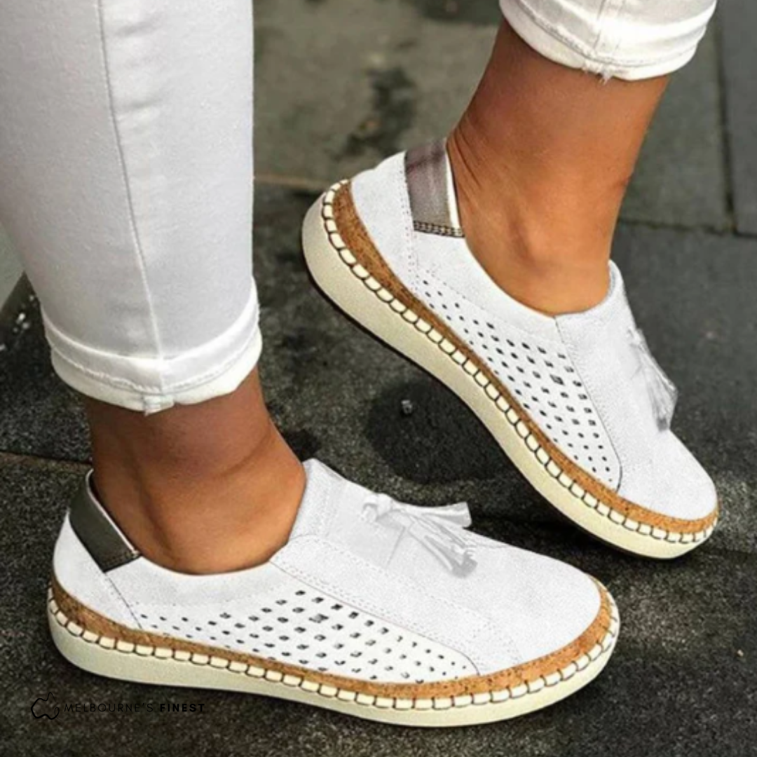 Kendall™ Orthopedic Slip-Ons