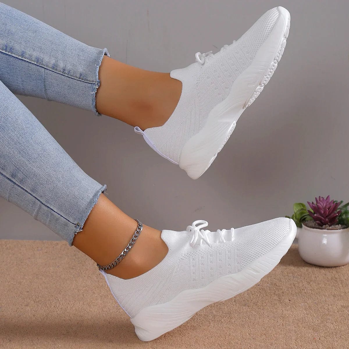 Cecily™ Orthopedic Shoes