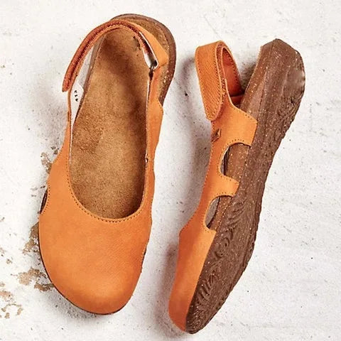 Alexia™ Comfy Orthopedic Sandals