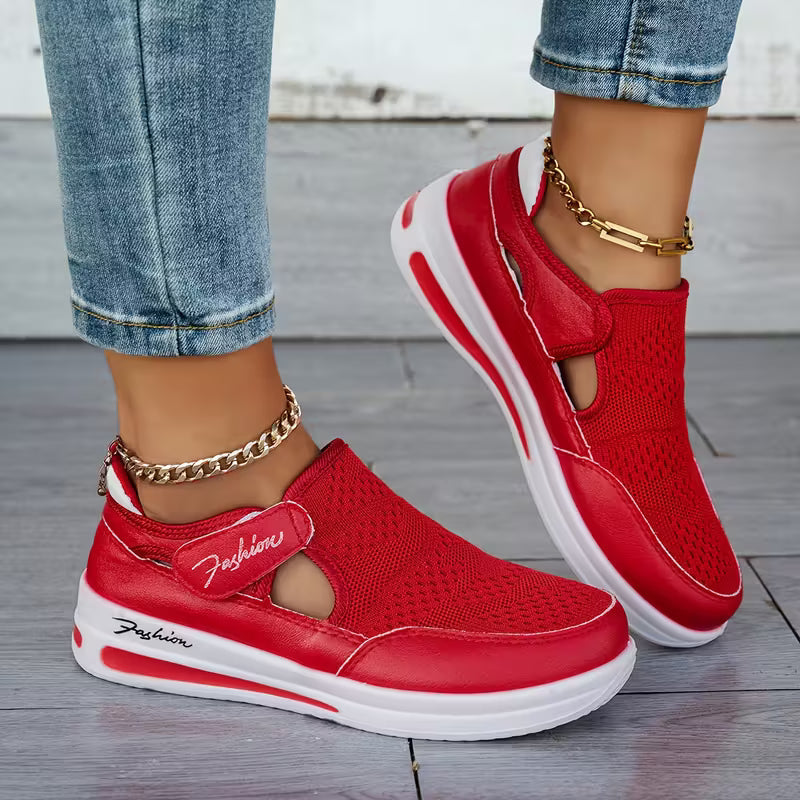 Allison™ Orthopedic Sneakers