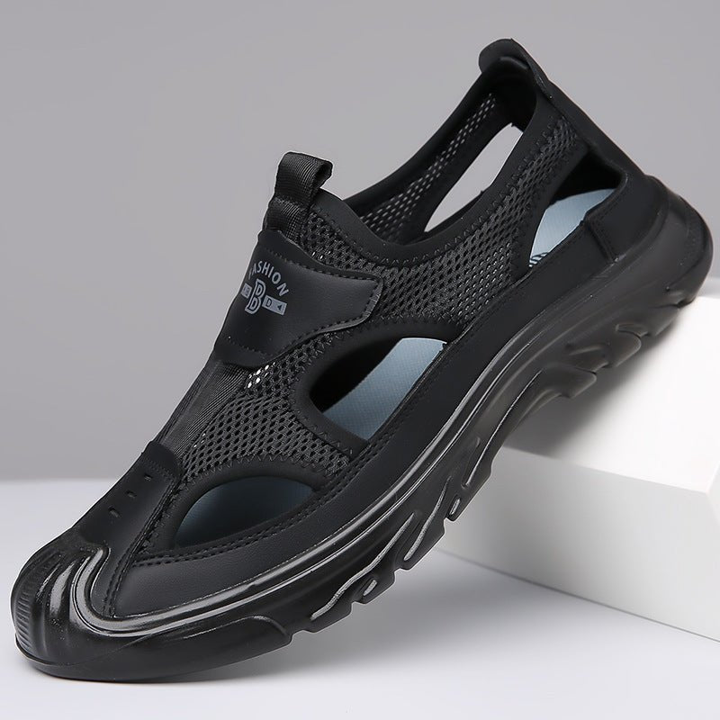 Finley™ Men’s Orthopedic Sandals