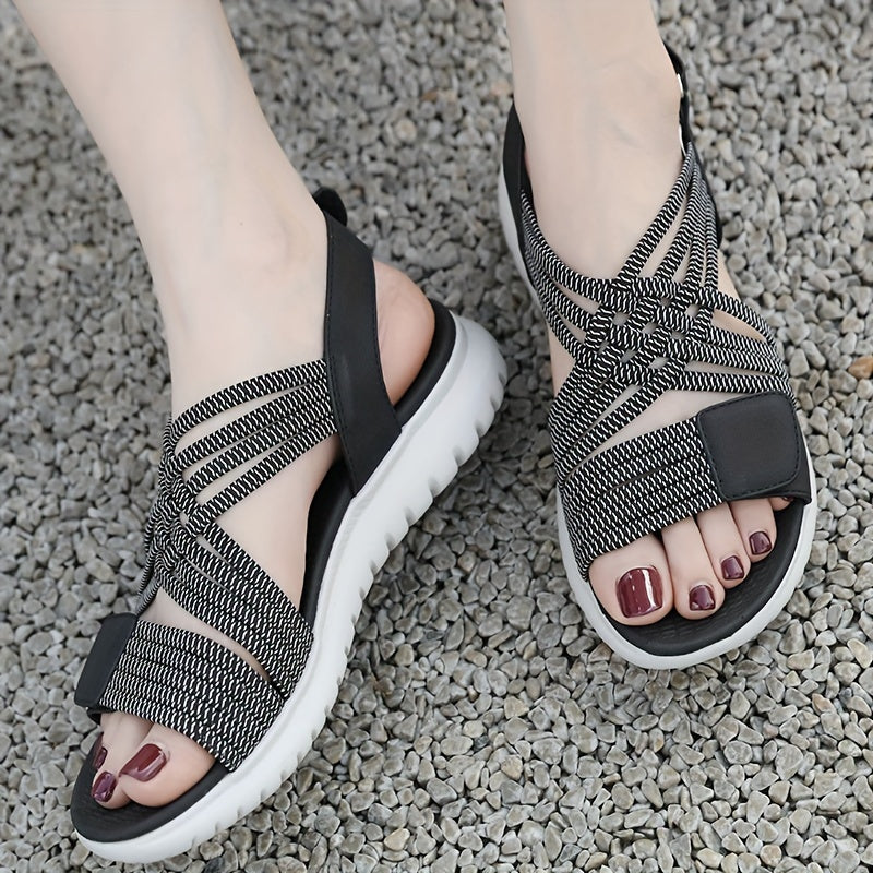 Camila™ Orthopedic Comfort Sandals
