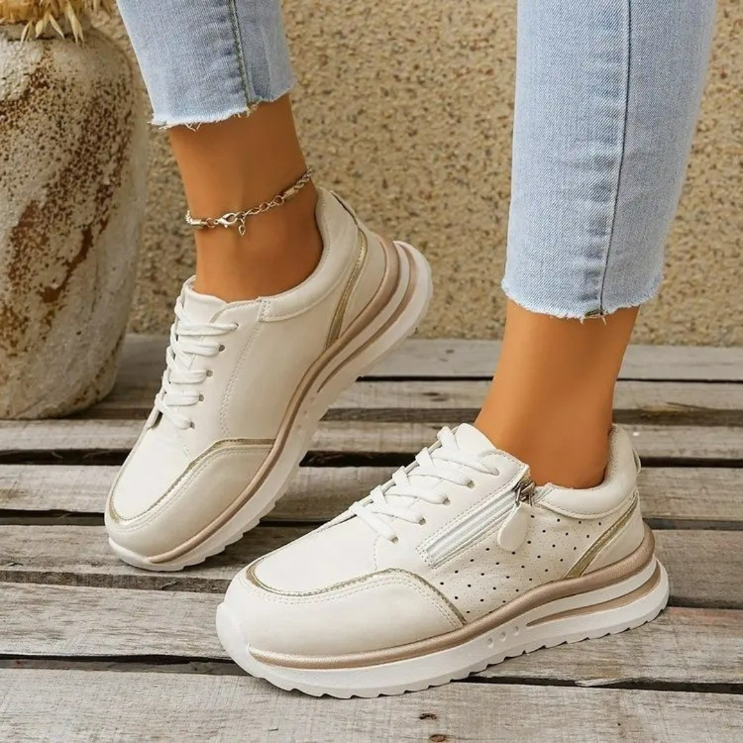 Lily™ Orthopedic Comfort Shoes