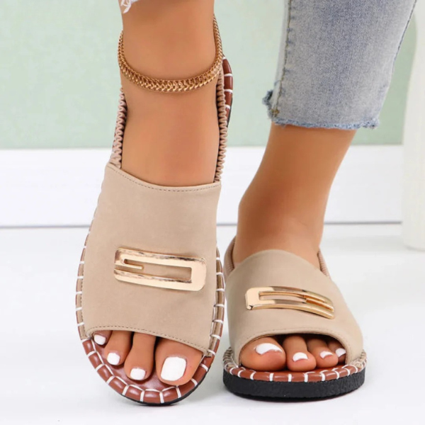 Mia™ Comfort Sandals