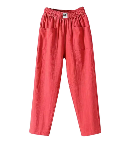 Celi - Chic & Timeless Women’s Trousers
