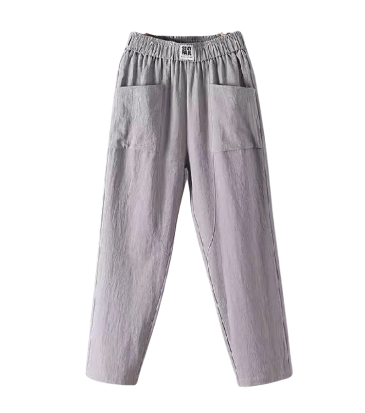 Celi - Chic & Timeless Women’s Trousers