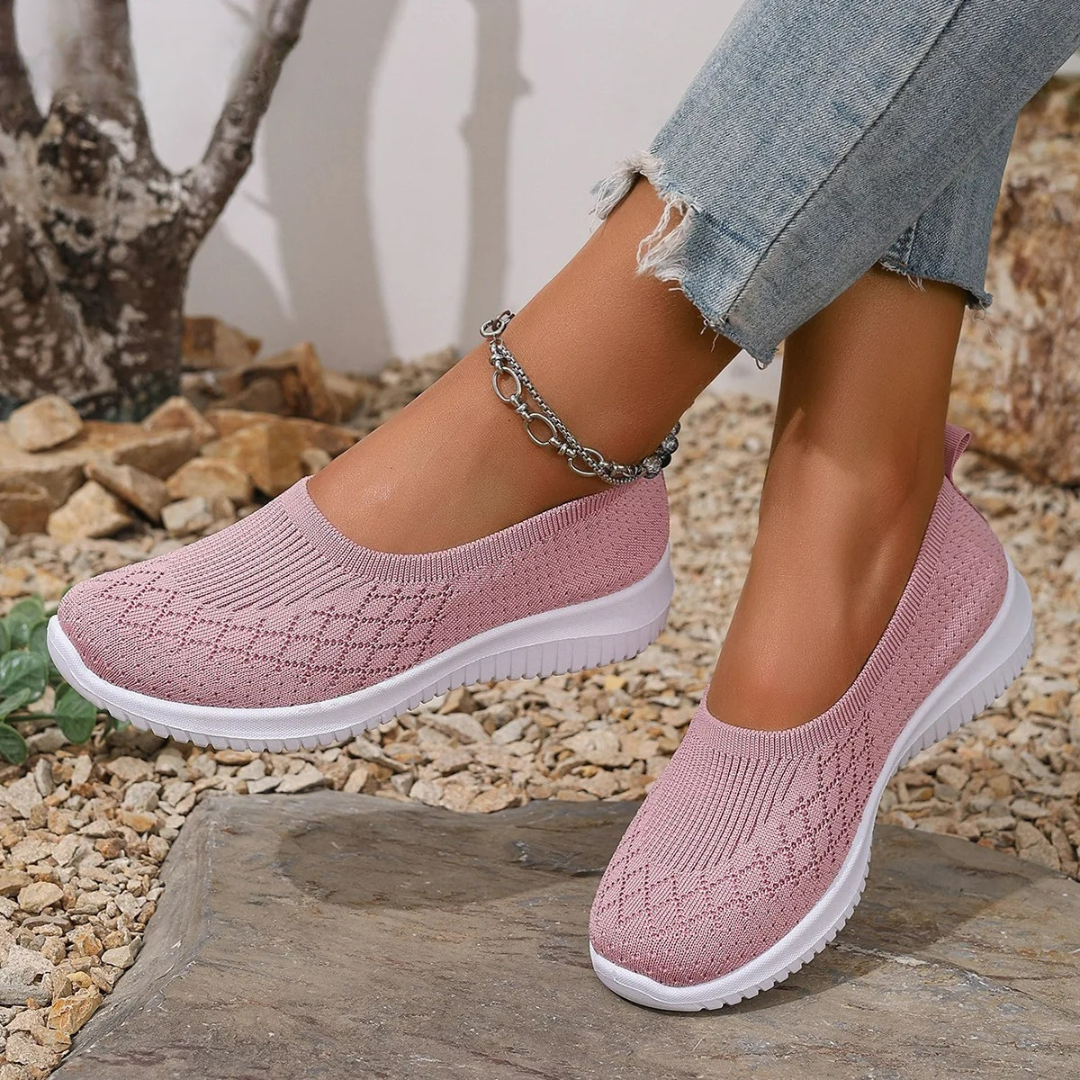 Estella™ Women's Orthopedic Shoes