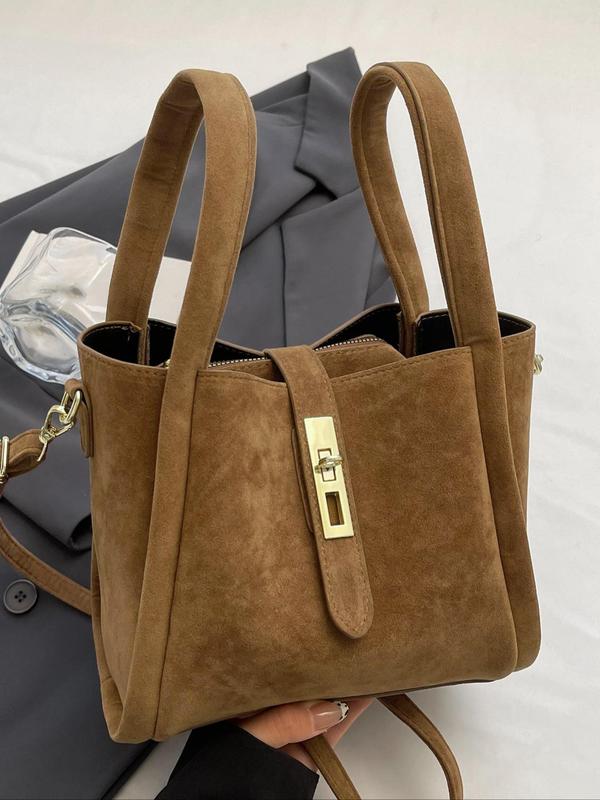 GYPSYT - Women's Retro Fashion Handbag Versatile