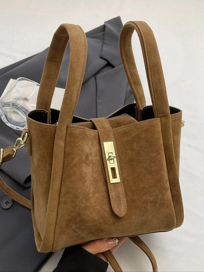 GYPSYT - Women's Retro Fashion Handbag Versatile