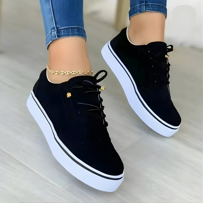 Emma™ Trendy Orthopedic Sneakers