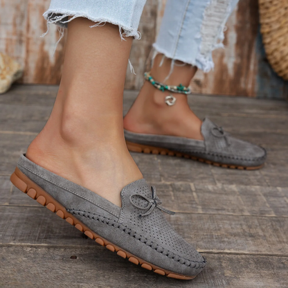 Erin™ Orthopedic Comfort Slip-On Shoes