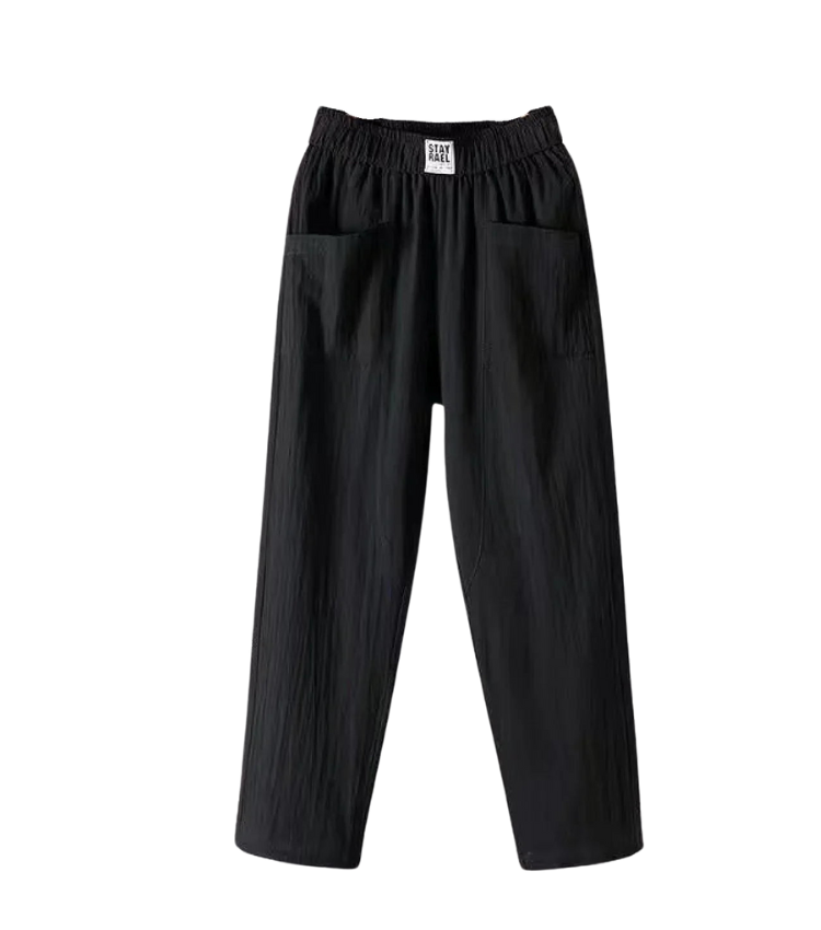 Celi - Chic & Timeless Women’s Trousers