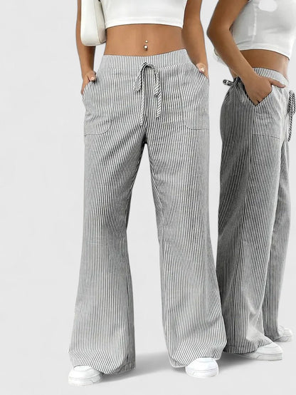 Azmirelle – Elegant Pants For Refined Comfort