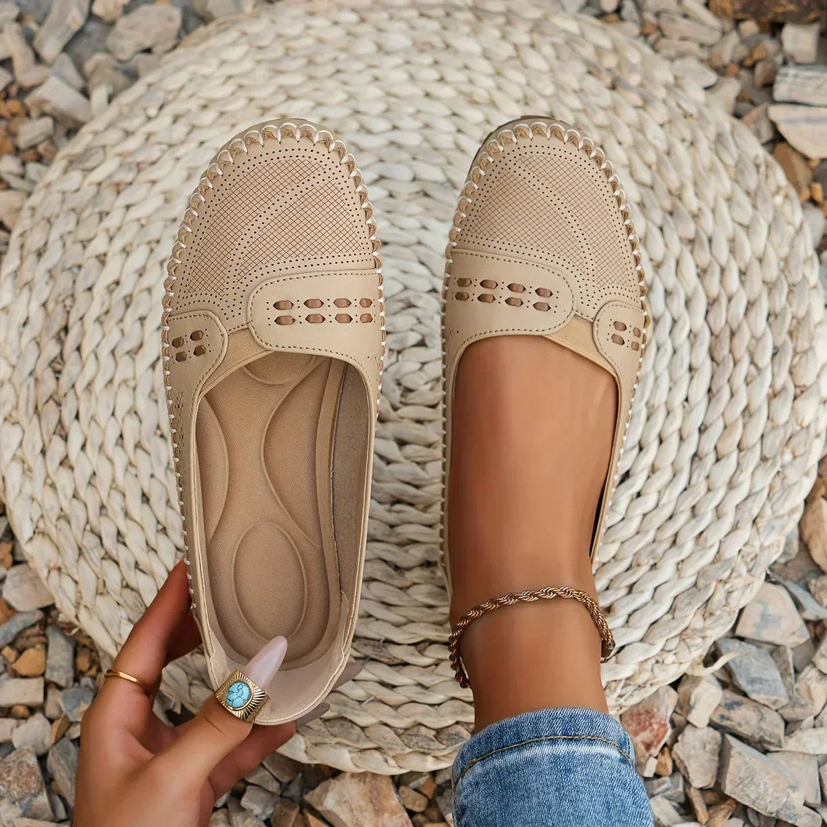 Dawn™ - Women’s Orthopedic Shoes