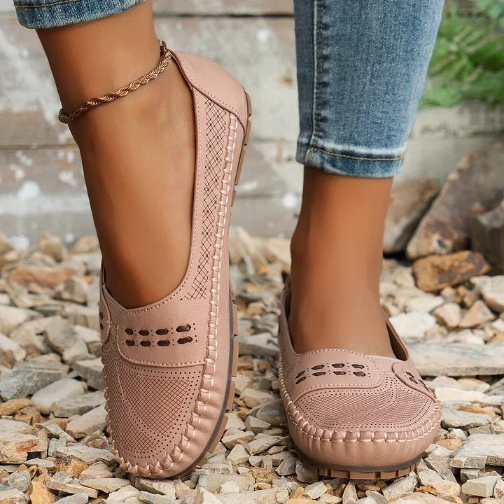 Dawn™ - Women’s Orthopedic Shoes