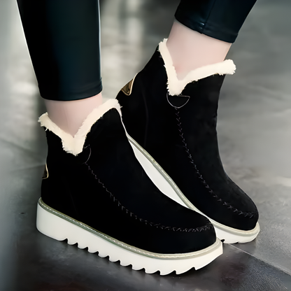 Maica™ Orthopedic Ankle Boots
