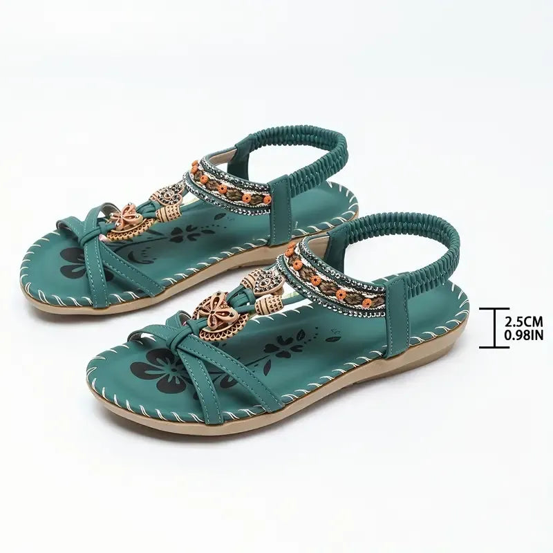 Honey™ Orthopedic Comfort Sandals