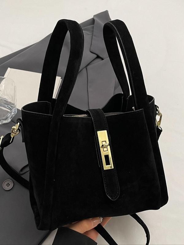 GYPSYT - Women's Retro Fashion Handbag Versatile