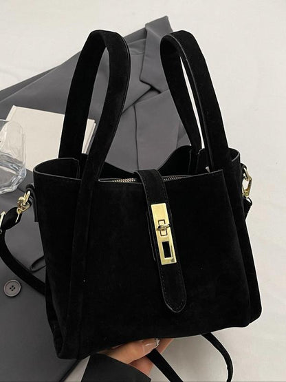 GYPSYT - Women's Retro Fashion Handbag Versatile