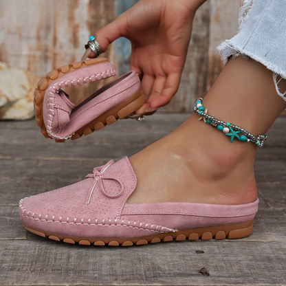 Erin™ Orthopedic Comfort Slip-On Shoes