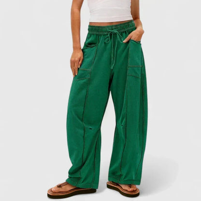 Myra – Comfortable Pants
