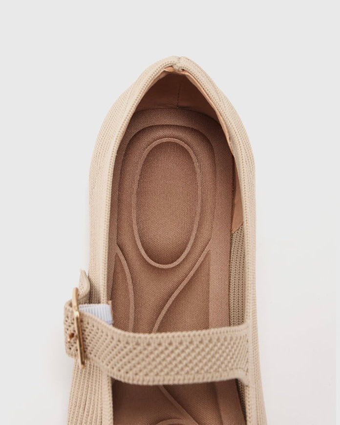 Fiona™ Mary-Jane Flats