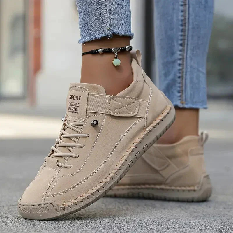 Clover™ Comfortable Orthopedic Sneakers
