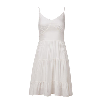 JUNIA™ – Sweet & Simple Flowy Dress