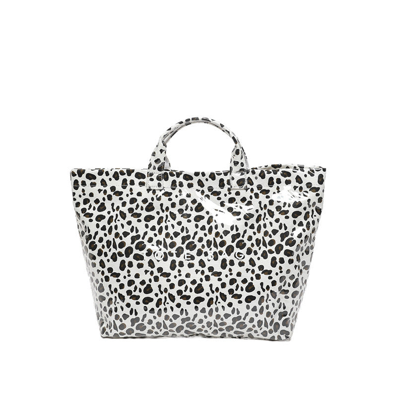 RUBIT - Large Capacity Christmas Tote Bag
