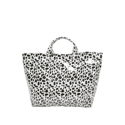 RUBIT - Large Capacity Christmas Tote Bag