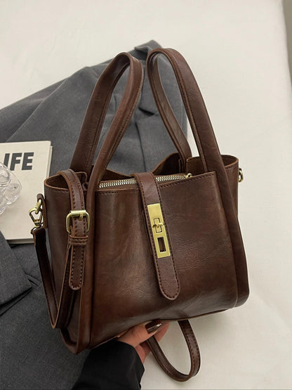 GYPSYT - Women's Retro Fashion Handbag Versatile
