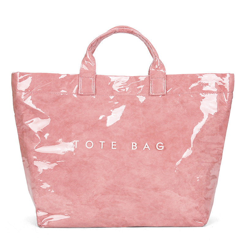 RUBIT - Large Capacity Christmas Tote Bag