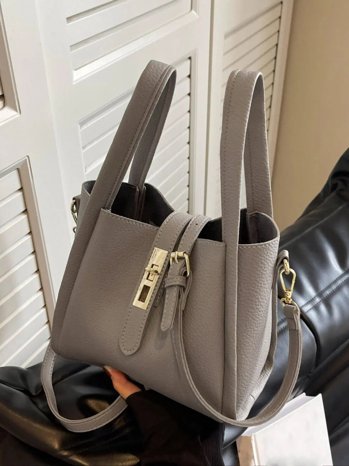 GYPSYT - Women's Retro Fashion Handbag Versatile