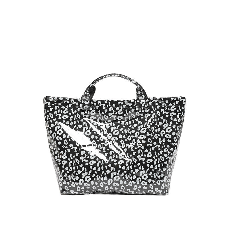 RUBIT - Large Capacity Christmas Tote Bag
