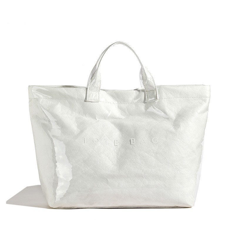 RUBIT - Large Capacity Christmas Tote Bag