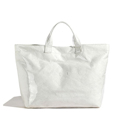 RUBIT - Large Capacity Christmas Tote Bag