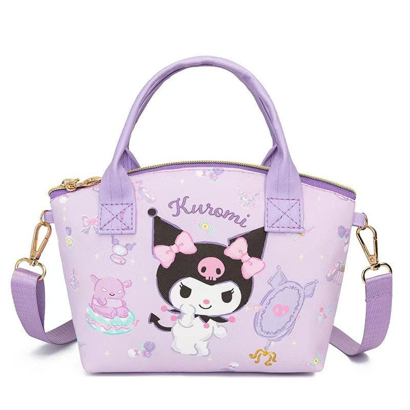 CORNELIA™ - Multi-functional Cute Anime Shoulder Bag