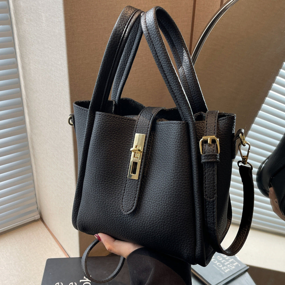GYPSYT - Women's Retro Fashion Handbag Versatile