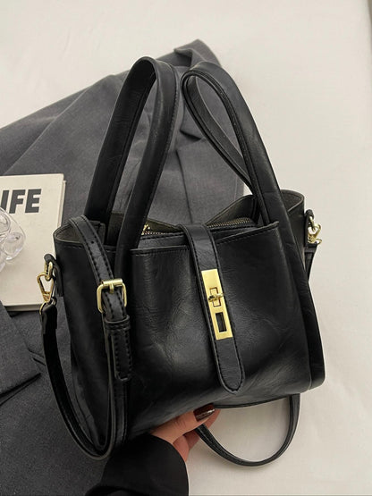 GYPSYT - Women's Retro Fashion Handbag Versatile