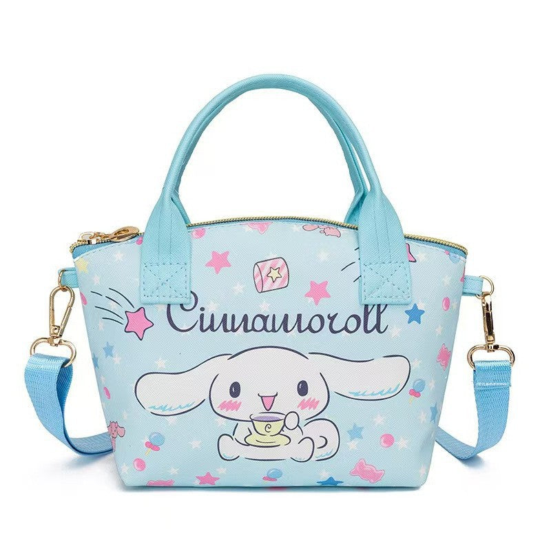 CORNELIA™ - Multi-functional Cute Anime Shoulder Bag