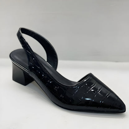 Dani™ Orthopedic Comfortable Heels
