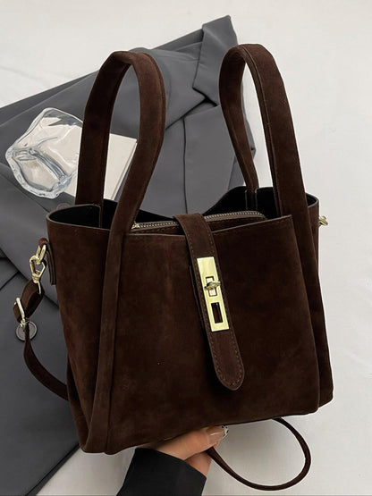 GYPSYT - Women's Retro Fashion Handbag Versatile