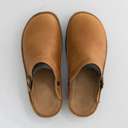 Skyler™ Stylish Casual Slip-On