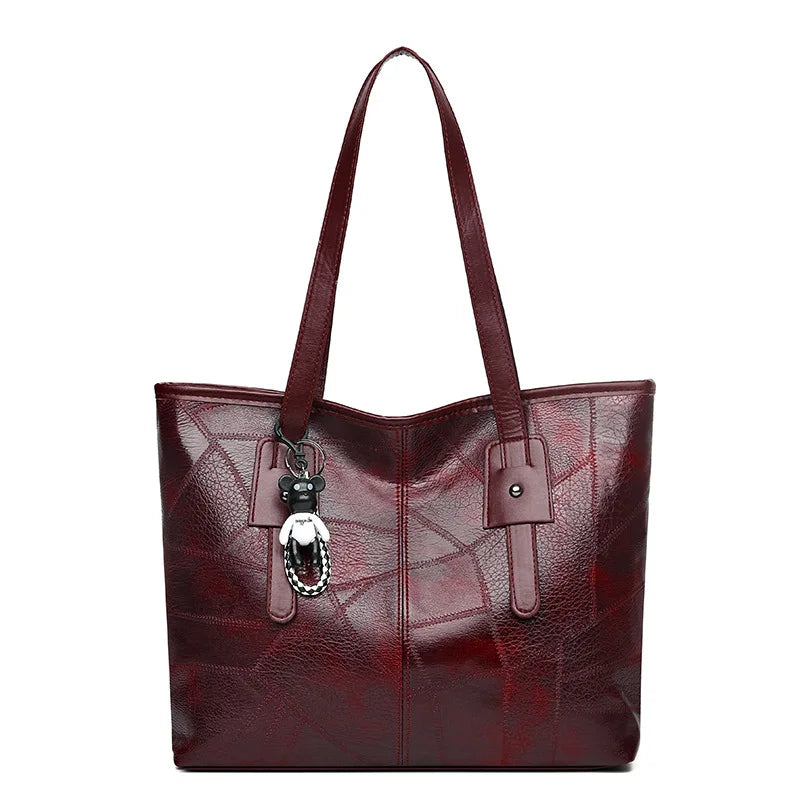 SUSAN™ – Classic Vintage Tote Bag