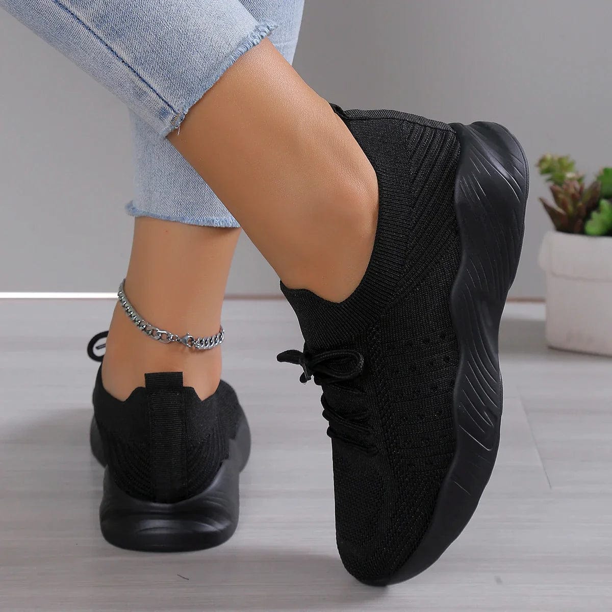 Cecily™ Orthopedic Shoes