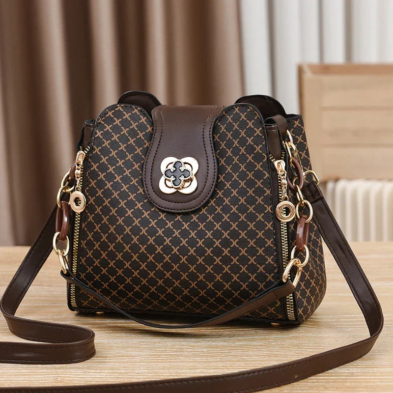 MARJORIE™ – Luxurious Charm Bag