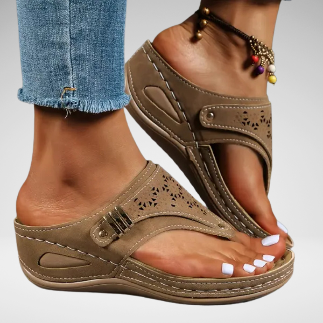 Verna™ Orthopaedic Sandals