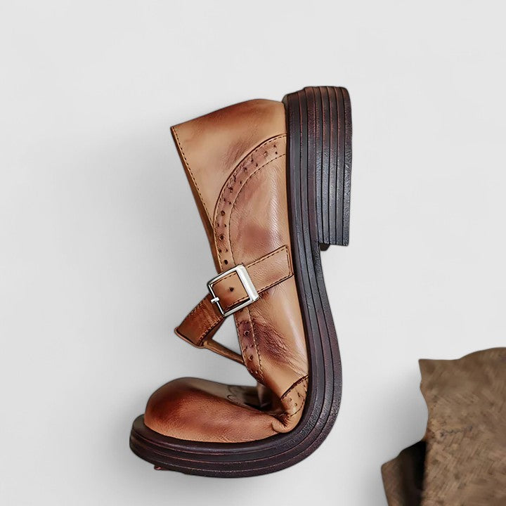 Nova™ Classic Mary Jane Shoes