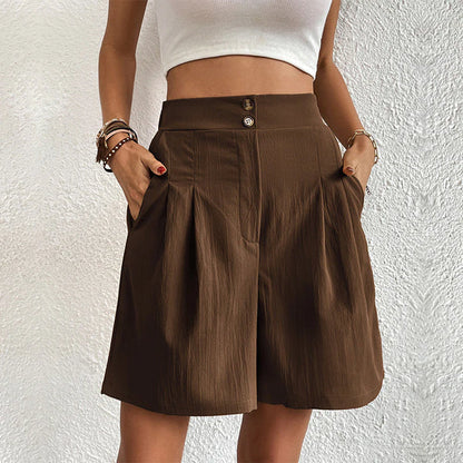 Layla - Elegant Comfortable Shorts
