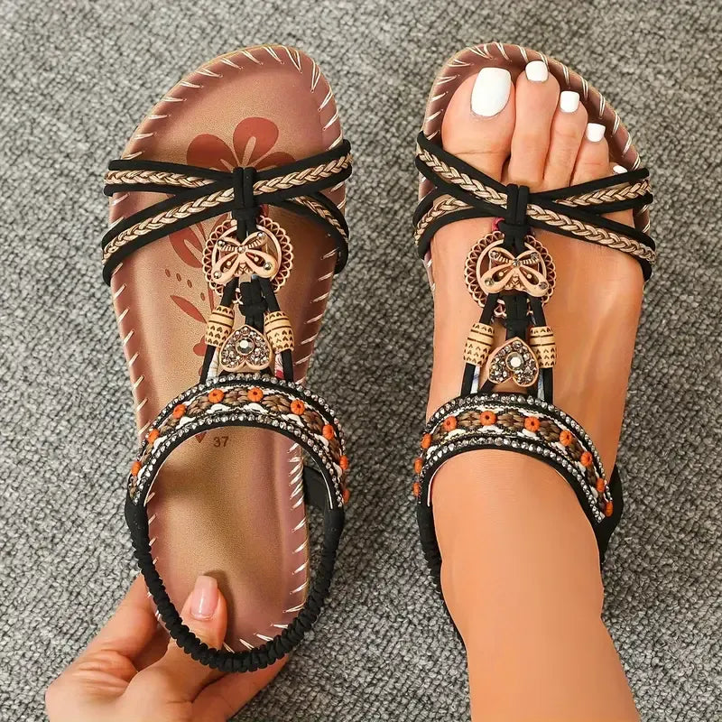 Honey™ Orthopedic Comfort Sandals
